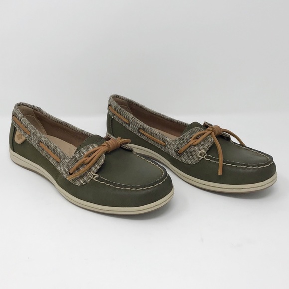 Sperry Barrelfish Boat Shoe - Women's - Picture 3 of 5